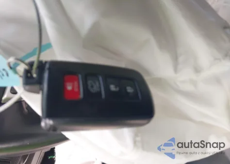 2017 Toyota Highlander Xle from USA, damaged, VIN 5TDKZRFH5HS524060